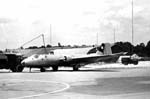E16A-RAF CANBERRA-ENLARGEMENT