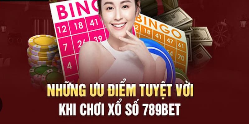 Tổng hợp điểm sáng mà 789Bet mang đến cho hội viên