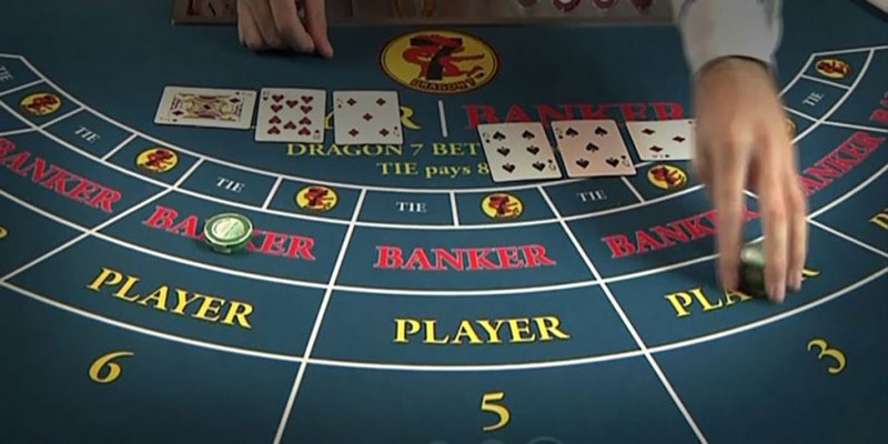 Các chiến thuật chơi bài Baccarat hiệu quả trước mọi đối thủ 