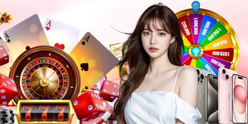 Anh em nên tìm hiểu kỹ về kinh nghiệm chơi game Casino 789Bet